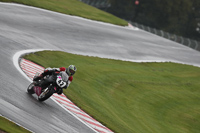 Lower Group Black Bikes